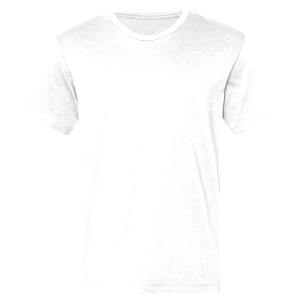 Ringspun Cotton Soft Style T-Shirt Thumbnail