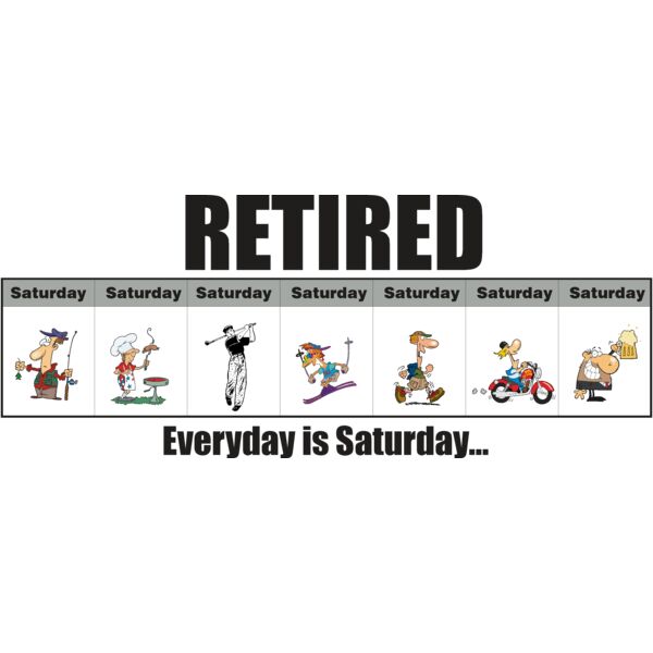 Retired Saturday Thumbnail