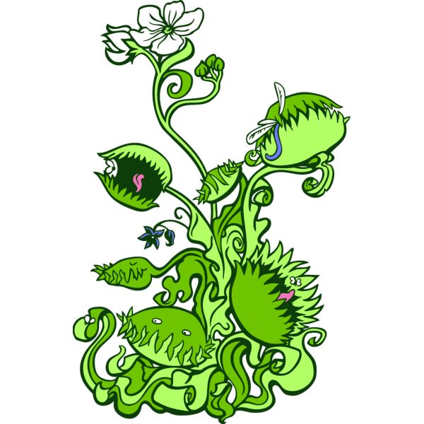 ESflower004clr Thumbnail