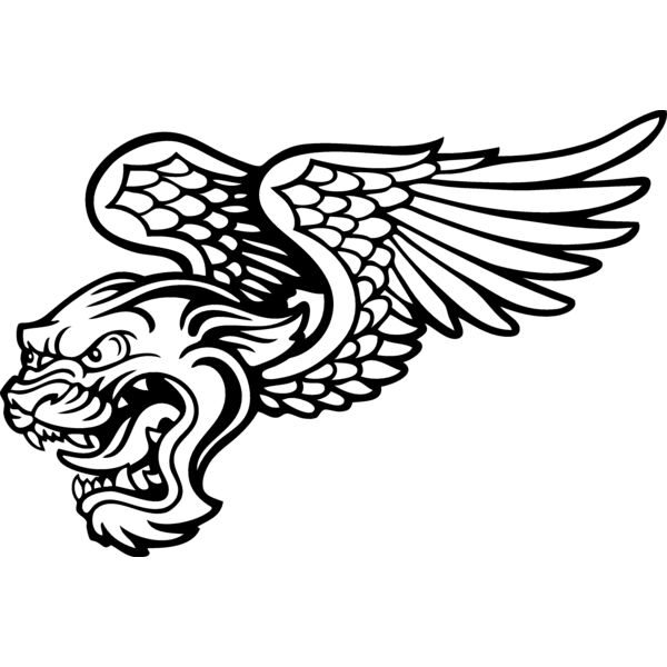 ESpanther005bw Thumbnail