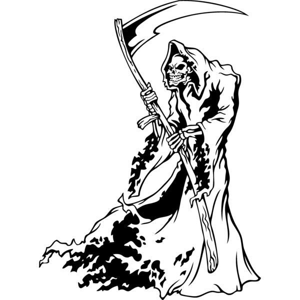 ESreaper003bw Thumbnail