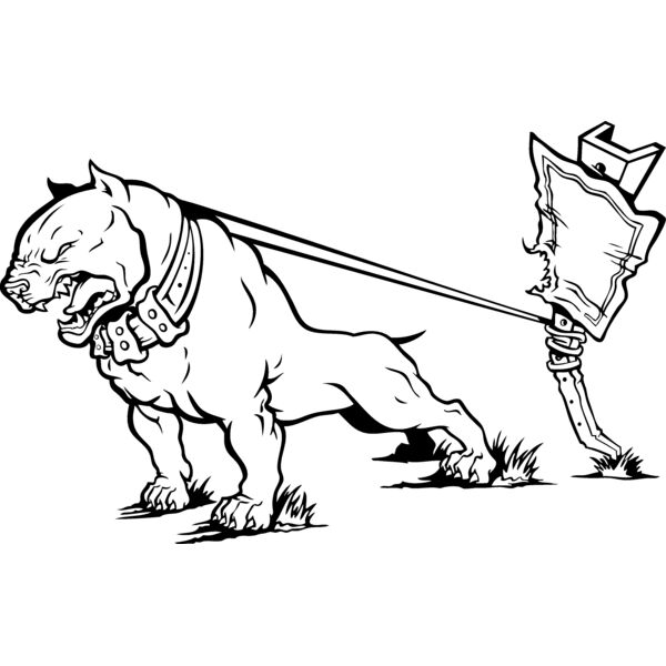 ESpitbull02BW Thumbnail