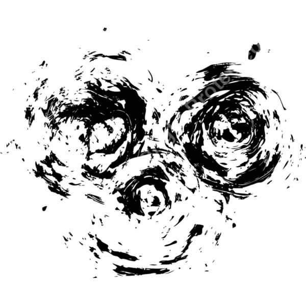 ESsplatr007BW Thumbnail