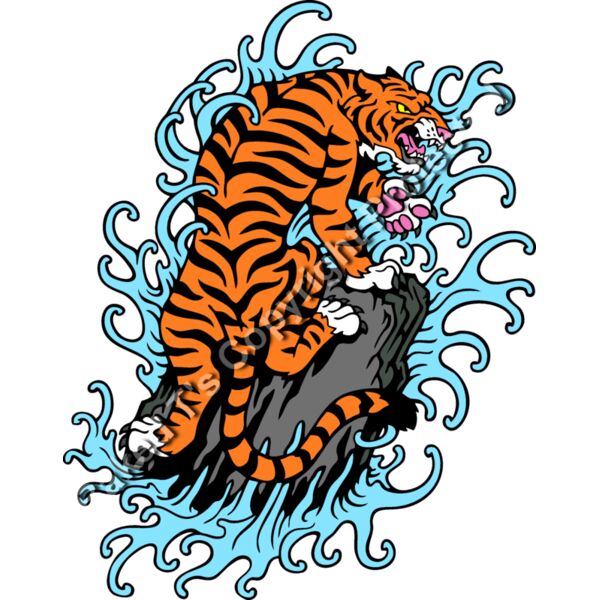 ESasiantiger001clr Thumbnail