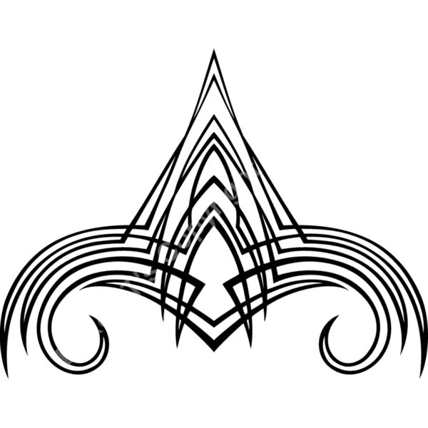 ESpinstripe024BW Thumbnail