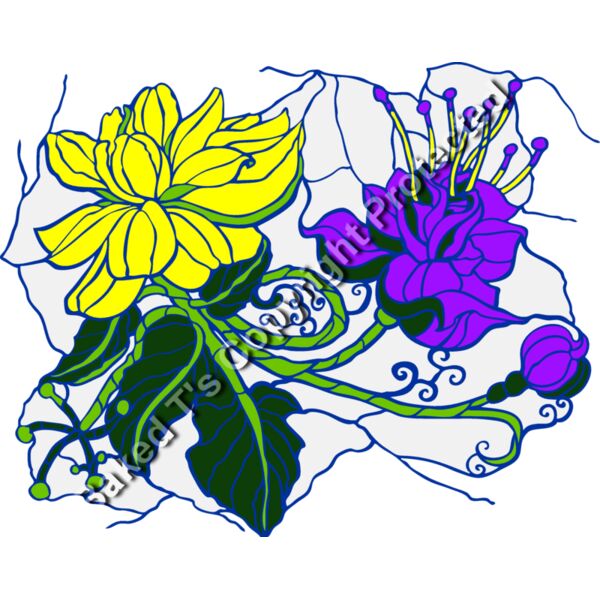 ESstaindglss001clr Thumbnail