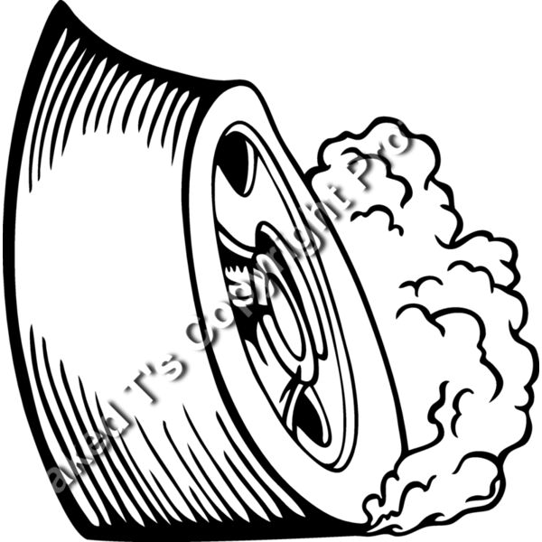 ESwheel002bw Thumbnail