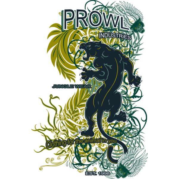 PantherTemp2ES2 Thumbnail