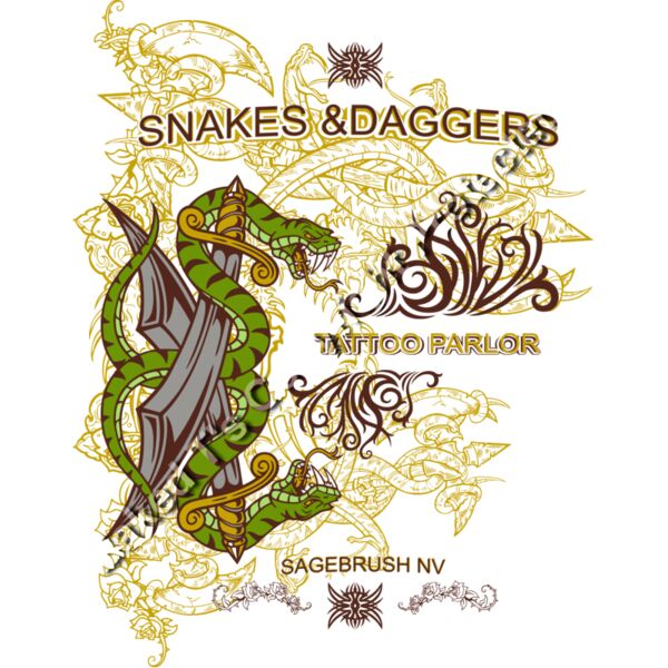 SnakeTemp2ES2 Thumbnail