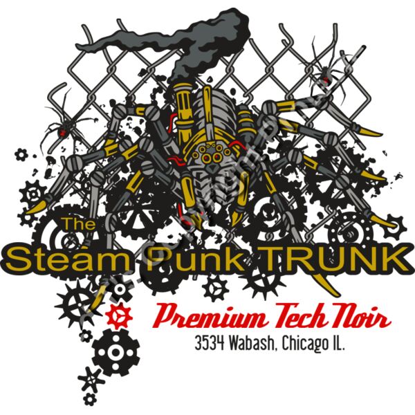 SpiderTemp1ES2 Thumbnail