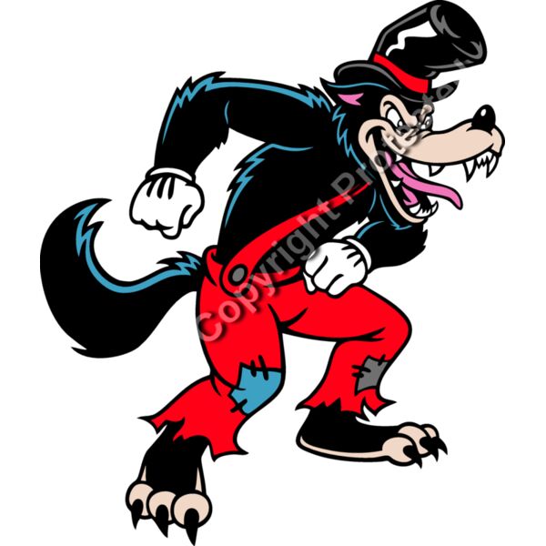 ES2wolf004CLR Thumbnail