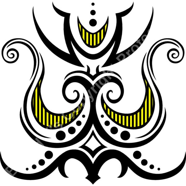 ES2tribal040clr Thumbnail