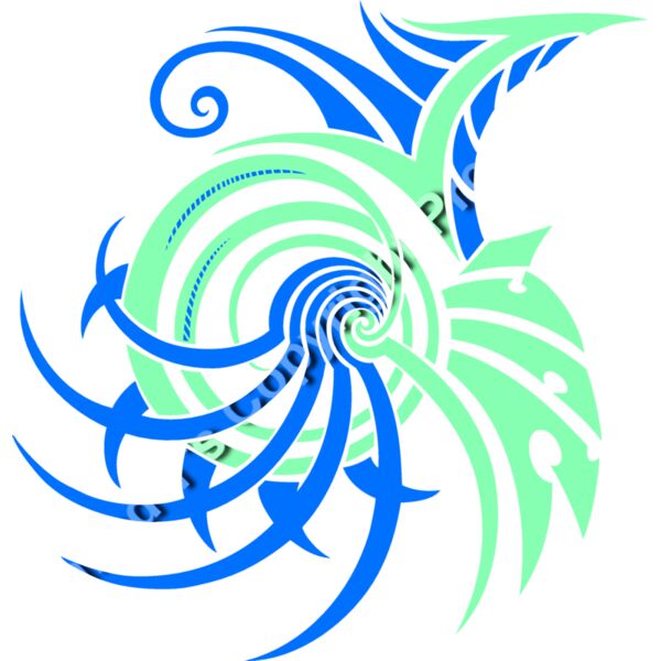 ES2tribal033clr Thumbnail