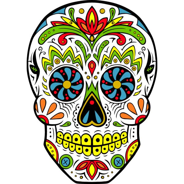 ES2skull030clr Thumbnail