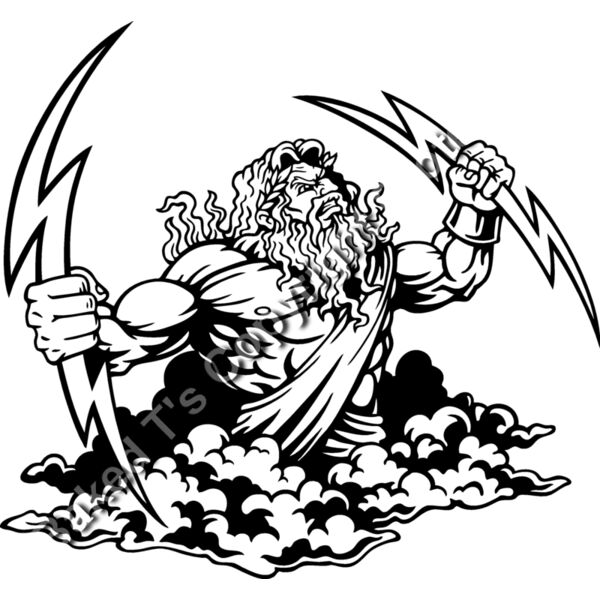 ES2zeus002BW Thumbnail