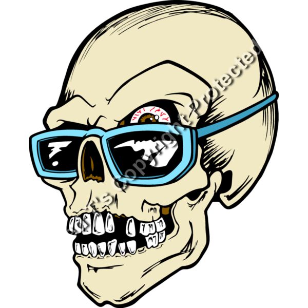 ES2skull023clr Thumbnail