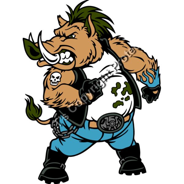 ES2hog005CLR Thumbnail