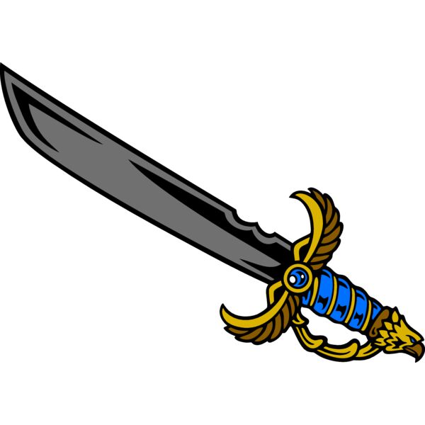 ES2sword004CLR Thumbnail