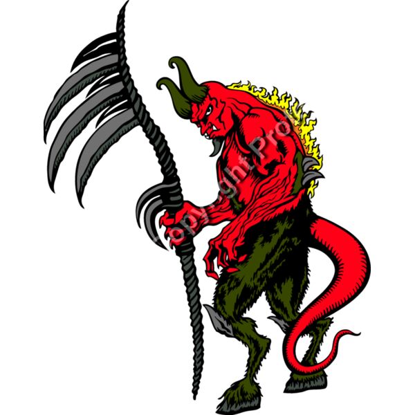 ES2demon004clr Thumbnail