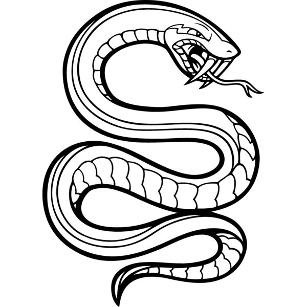 ES2snake002BW Thumbnail