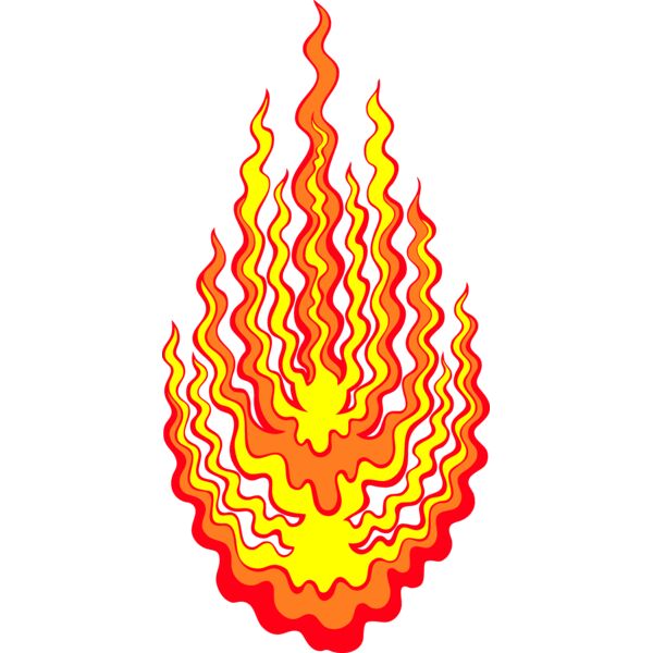 ES2flames018clr Thumbnail