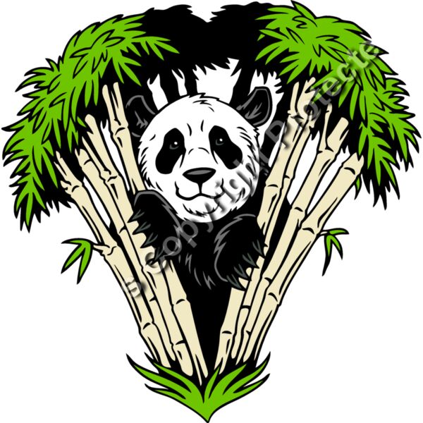 ES2panda001CLR Thumbnail