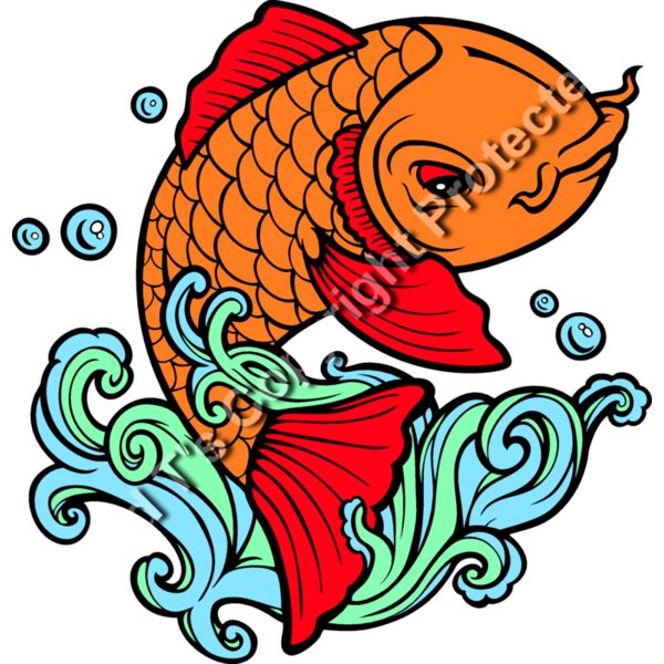 ES2asiankoi004clr Thumbnail