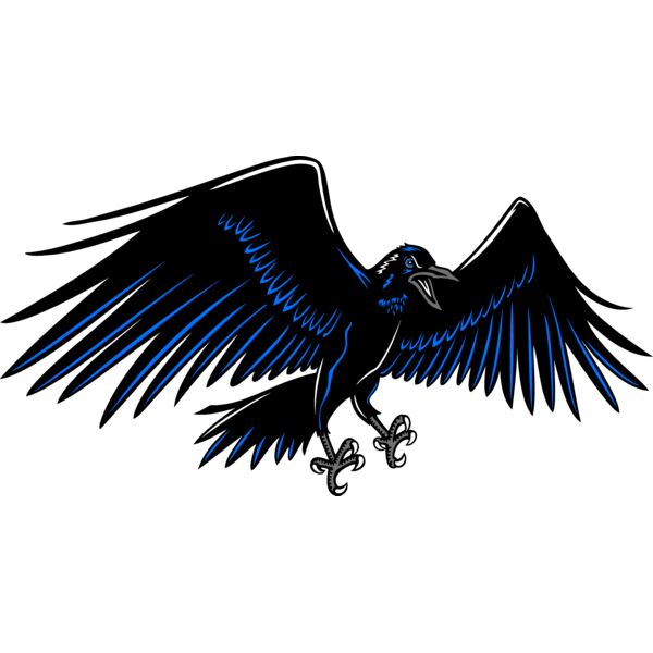 ES2raven002clr Thumbnail