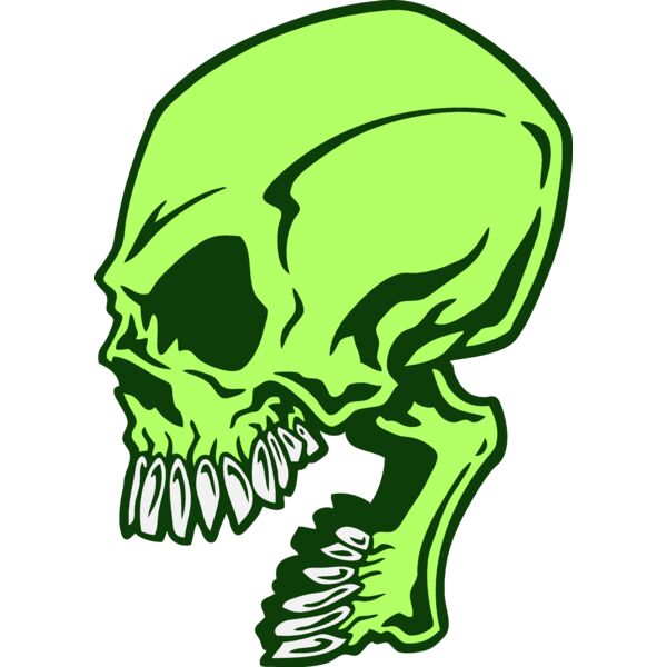 ES2skull011CLR Thumbnail