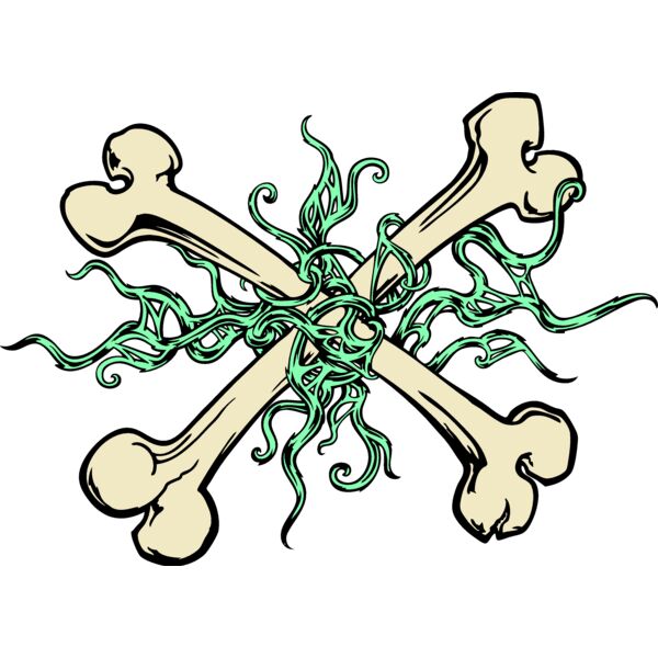 ES2bones005clr Thumbnail