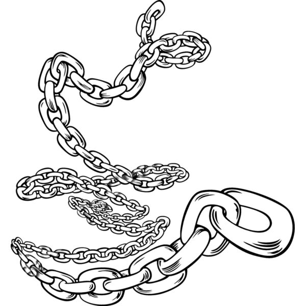 ES2chains003bw Thumbnail