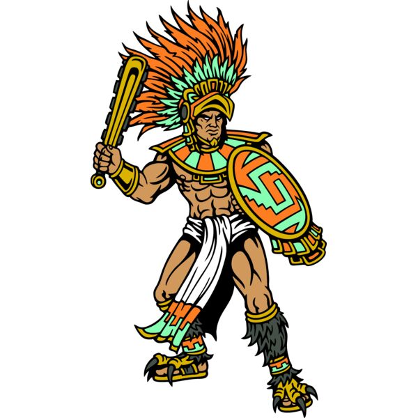 ES2aztec003CLR Thumbnail