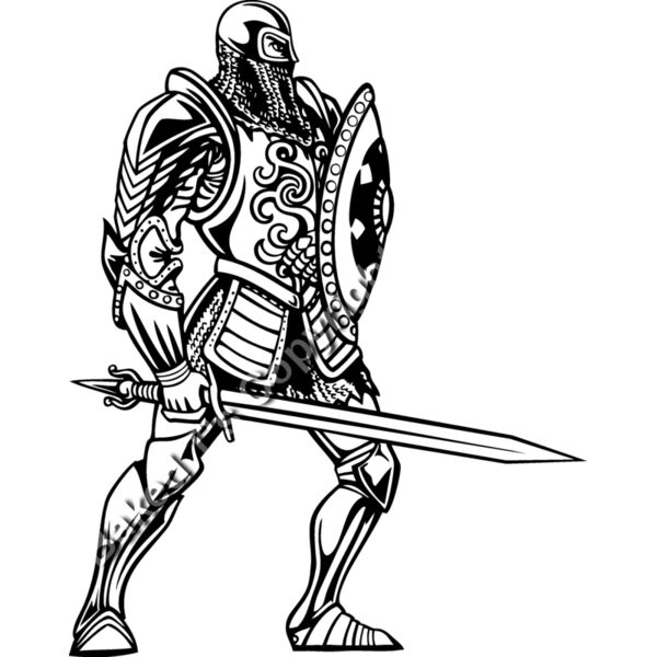 ES2knight004bw Thumbnail