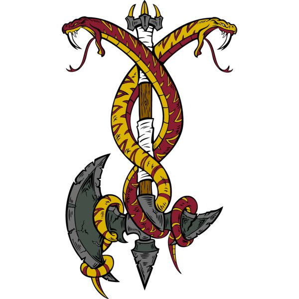 ES2snake003clr Thumbnail