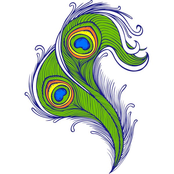 ES2feathers002clr Thumbnail