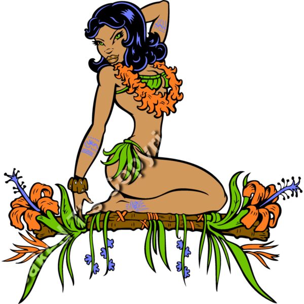 ES2pinup004clr Thumbnail