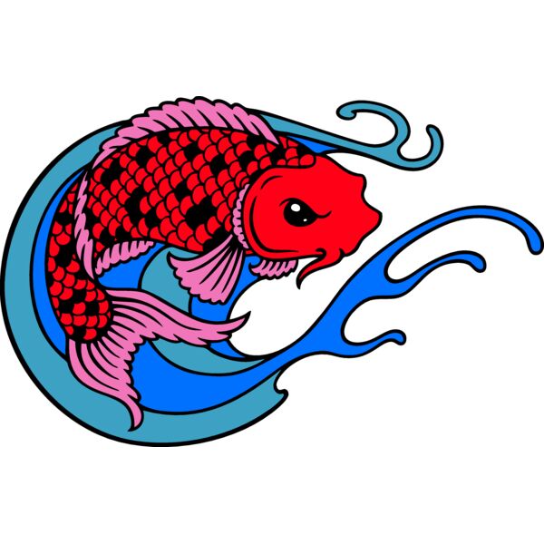 ES2asiankoi005CLR Thumbnail