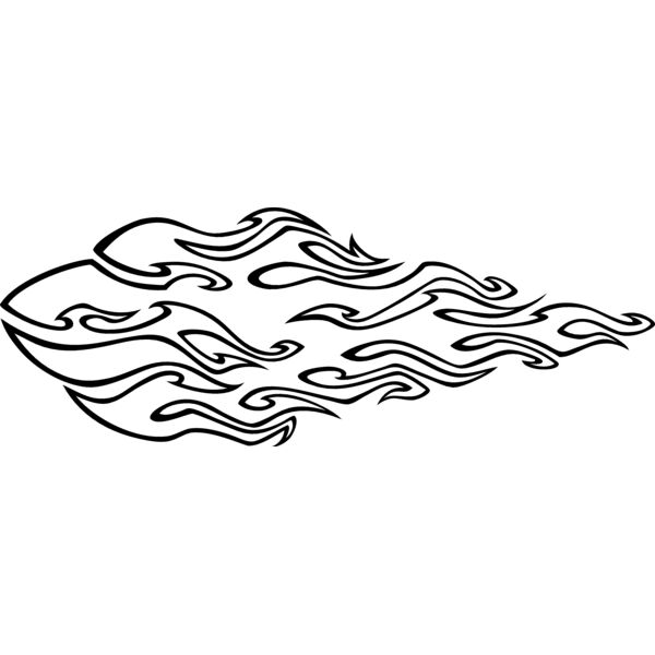 ES2flames031bw Thumbnail