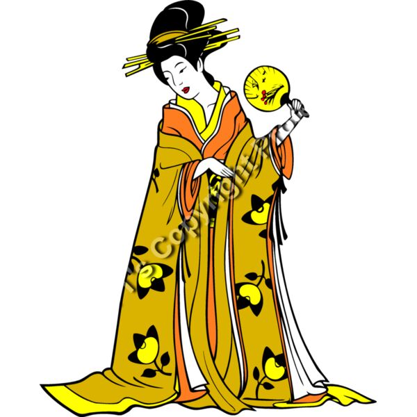 ES2geisha001clr Thumbnail