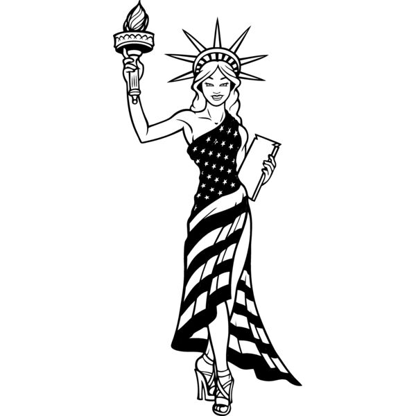 ES2patriotic007bw Thumbnail