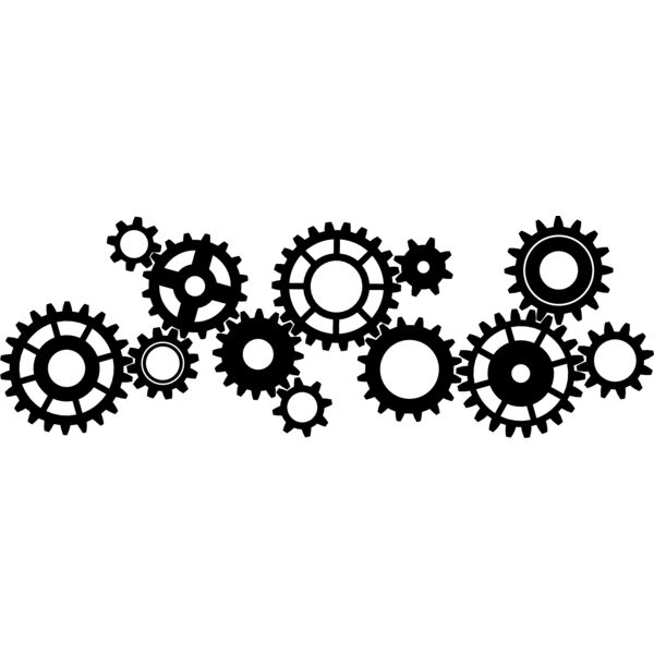 ES2gears002bw Thumbnail