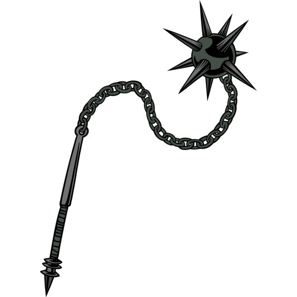 ES2flail001clr Thumbnail