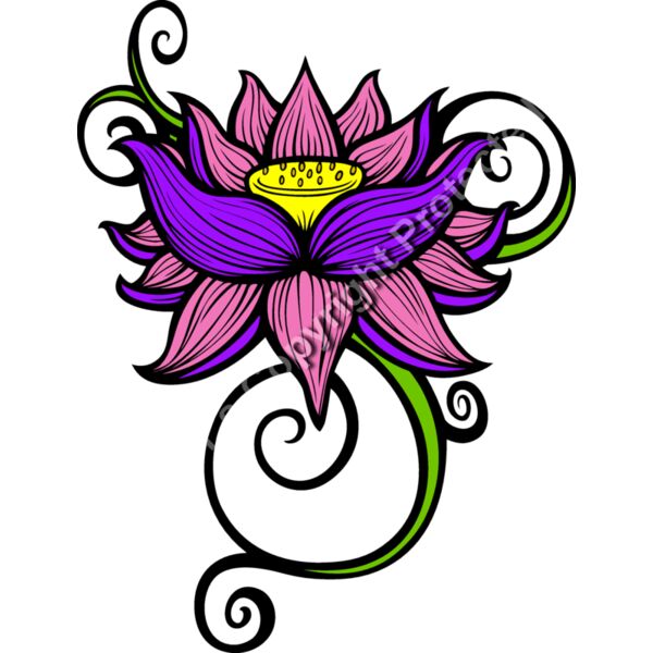 ES2flower003clr Thumbnail