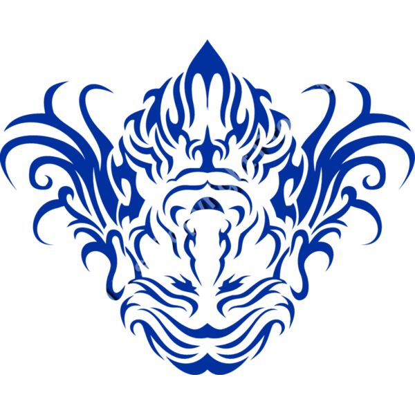 ES2tribal025clr Thumbnail