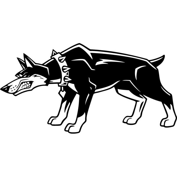 ES2doberman001BW Thumbnail