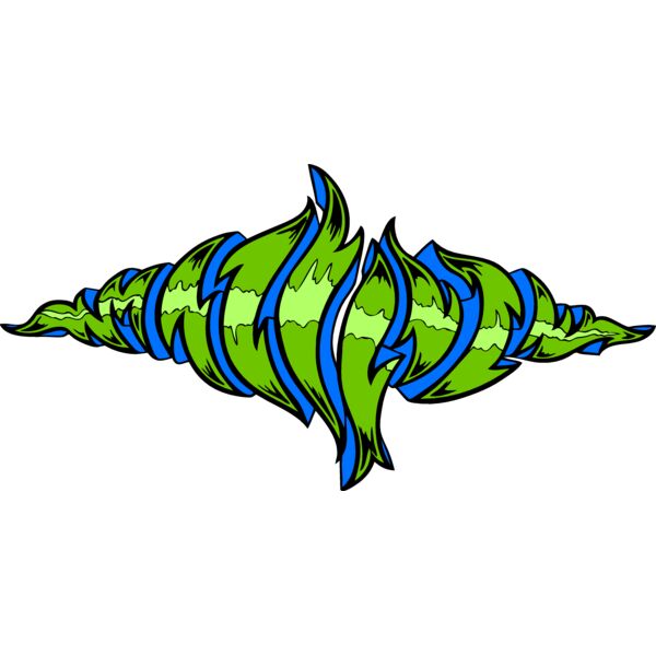 ES2tribal010CLR Thumbnail