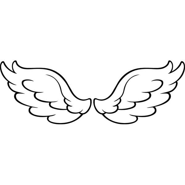 ES2wings003bw Thumbnail