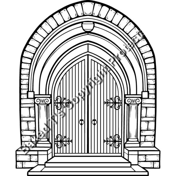 ES2door001bw Thumbnail