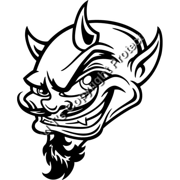 ES2devil005BW Thumbnail