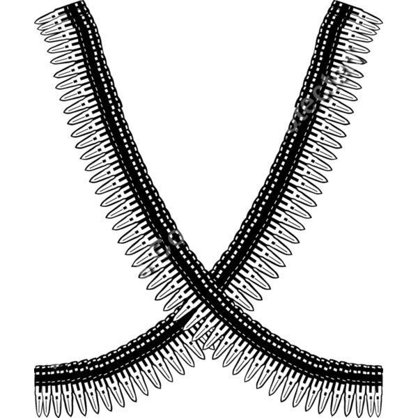 ES2bullets001bw Thumbnail